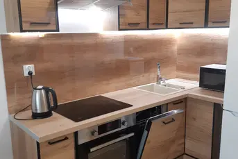 Nowoczesny apartament, 31m2, wynajem od 1.10