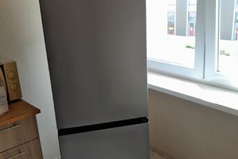 Sprzedam Lodowko-zamrazarke GORENJE -na Gwarancjii