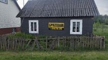 SPRZEDAM DZIALKE Rolno-Budowlana