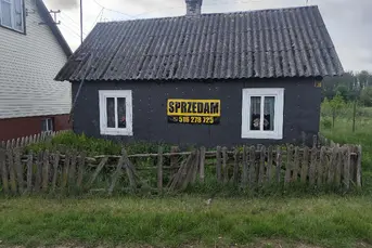 SPRZEDAM DZIALKE Rolno-Budowlana