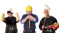 USŁUGI REMONTY MIESZKAŃ , LOKALI, SOLIDNIE CZYSTO GWARANCJA ..Nr tel 505934074