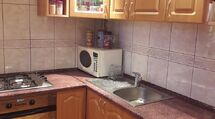 Mieszkanie 45m2, 2 pokoje, parking w cenie