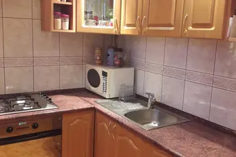 Mieszkanie 45m2, 2 pokoje, parking w cenie