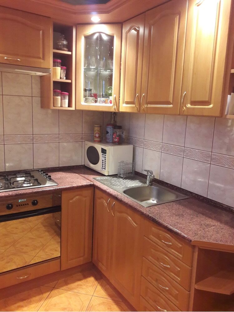 Mieszkanie 45m2, 2 pokoje, parking w cenie