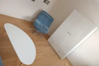 Wynajmę 2-pokojowe mieszkanie 40 m² – ul. Wąska 15