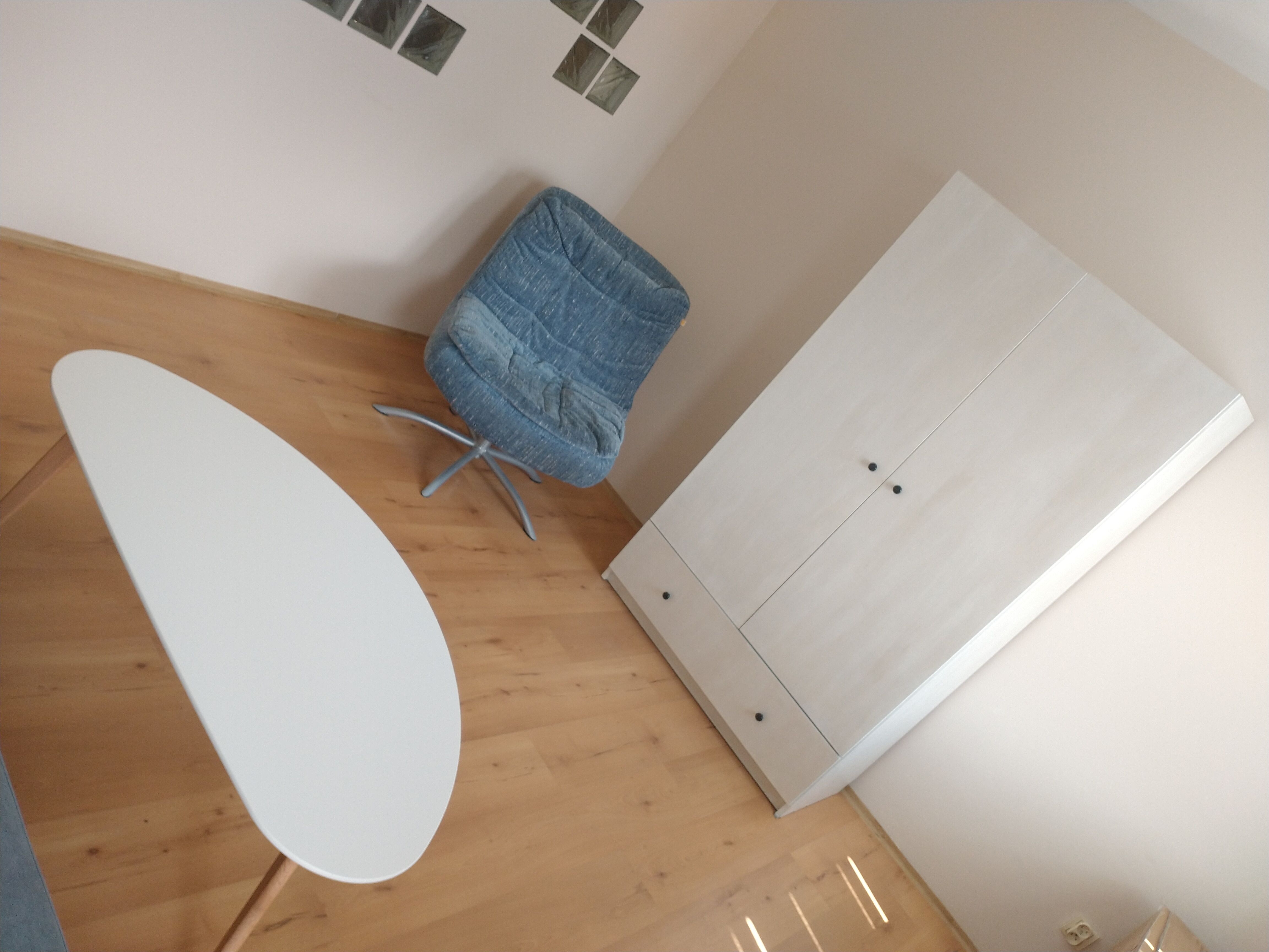 Wynajmę 2-pokojowe mieszkanie 40 m² – ul. Wąska 15