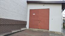 Magazyn 55m blisko centrum