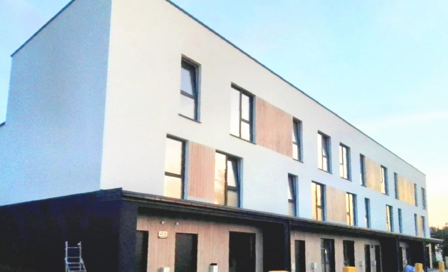 Dom nowy 6369 zł x m2 czynsz 0 zl rynek wtórny