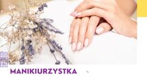 Manikiurzystka