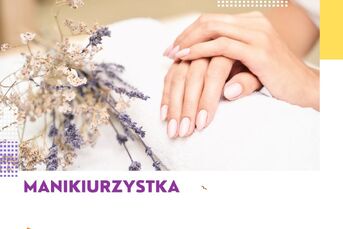 Manikiurzystka