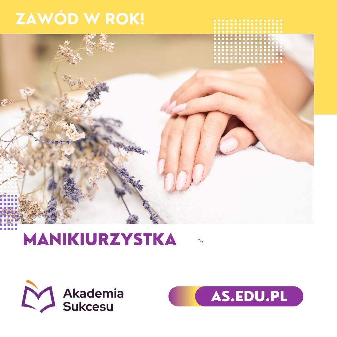 Manikiurzystka