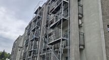 Firma zleci prace elewacyjne 