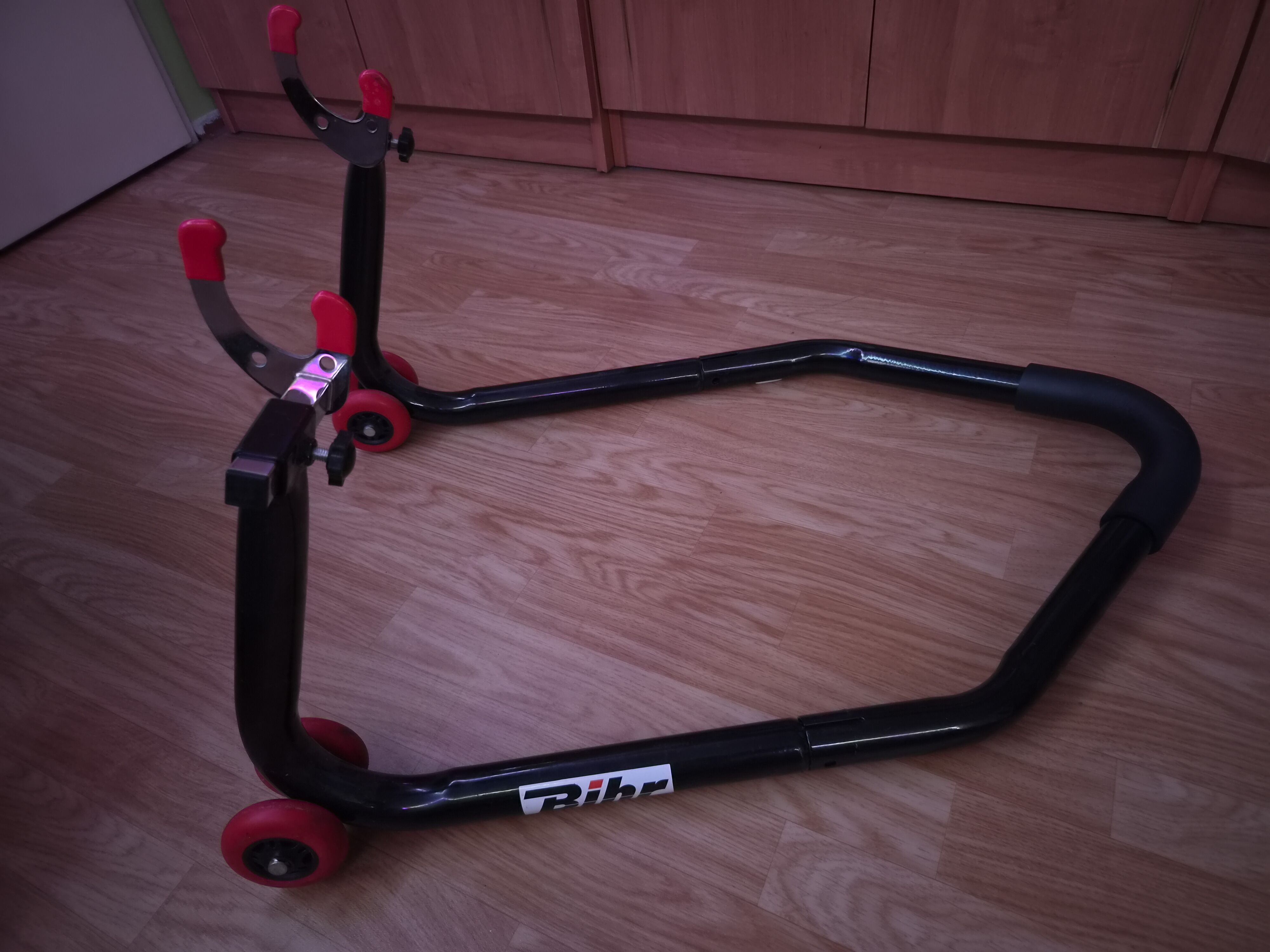 podnośnik stojak motocyklowy