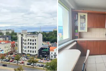 OKAZJA CENOWA! * 2 pokoje z widokiem na Operę