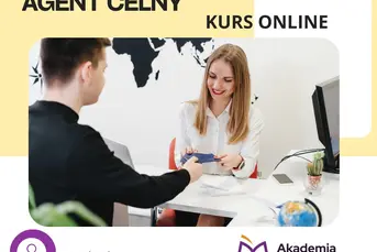 AGENT CELNY- kurs online