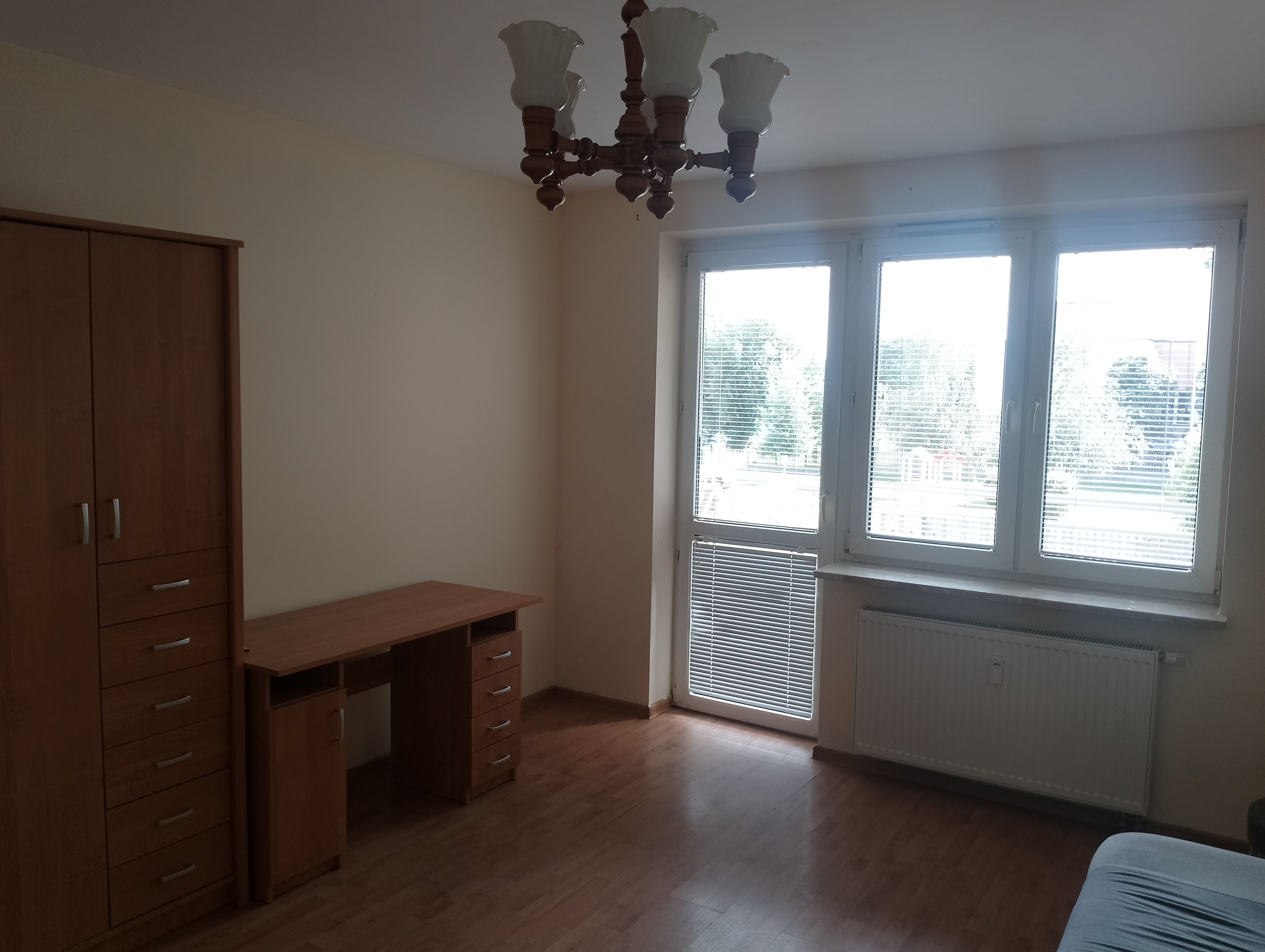 wynajmę mieszkanie 48m2 Zielone Wzgórza