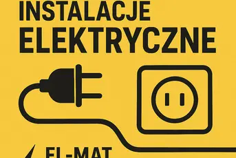 Elektryk instalacje przeróbki  pomiary montaż 