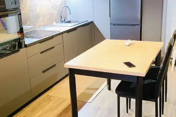 Wynajmę nowe 2-pokojowe mieszkanie 