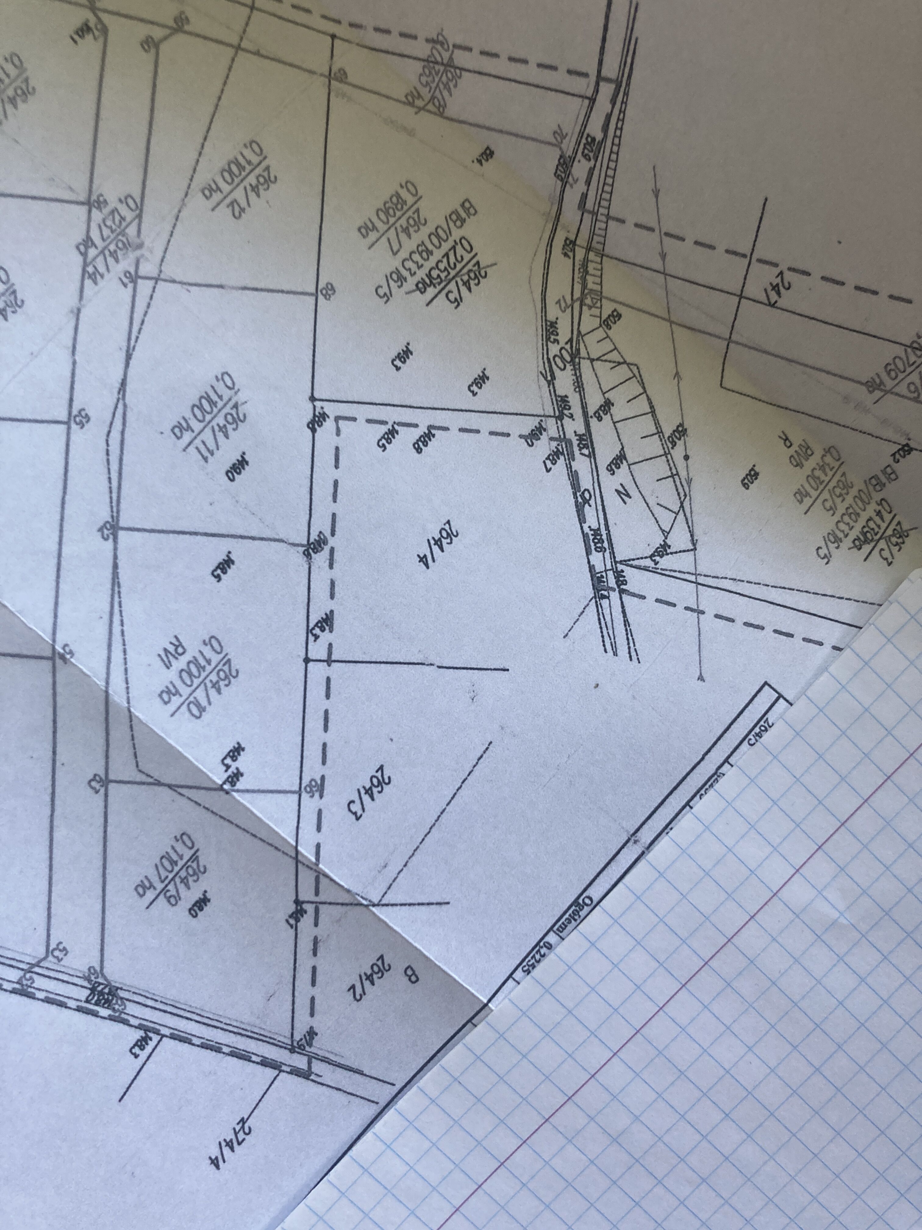 Działki budowlane  przy Białymstoku 5 km 