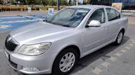 Skoda Octavia II 1.4 tsi Ambiente 2011 265tys km 