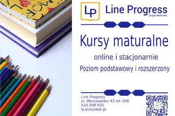 Kursy Maturalne Białystok