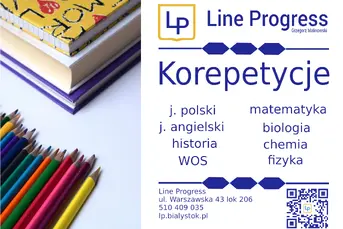 Korepetycje w Białymstoku