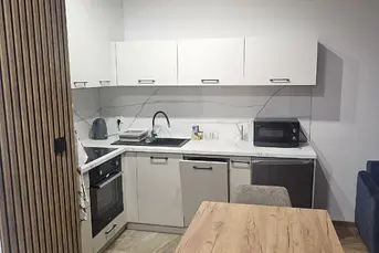 Nowe 2-pokojowe mieszkanie 35 m² | Nowe Miasto 