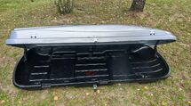 Sprzedam box dachowy Thule Xtream 