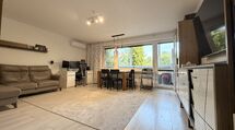 Przestronne 3 pokoje (60 m²) | 1. piętro 
