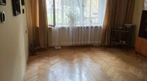 Sprzedam mieszkanie 50 m kw. Bohaterów Getta