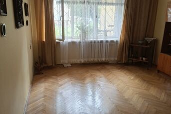 Sprzedam mieszkanie 50 m kw. Bohaterów Getta