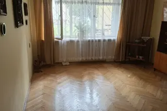 Sprzedam mieszkanie 50 m kw. Bohaterów Getta