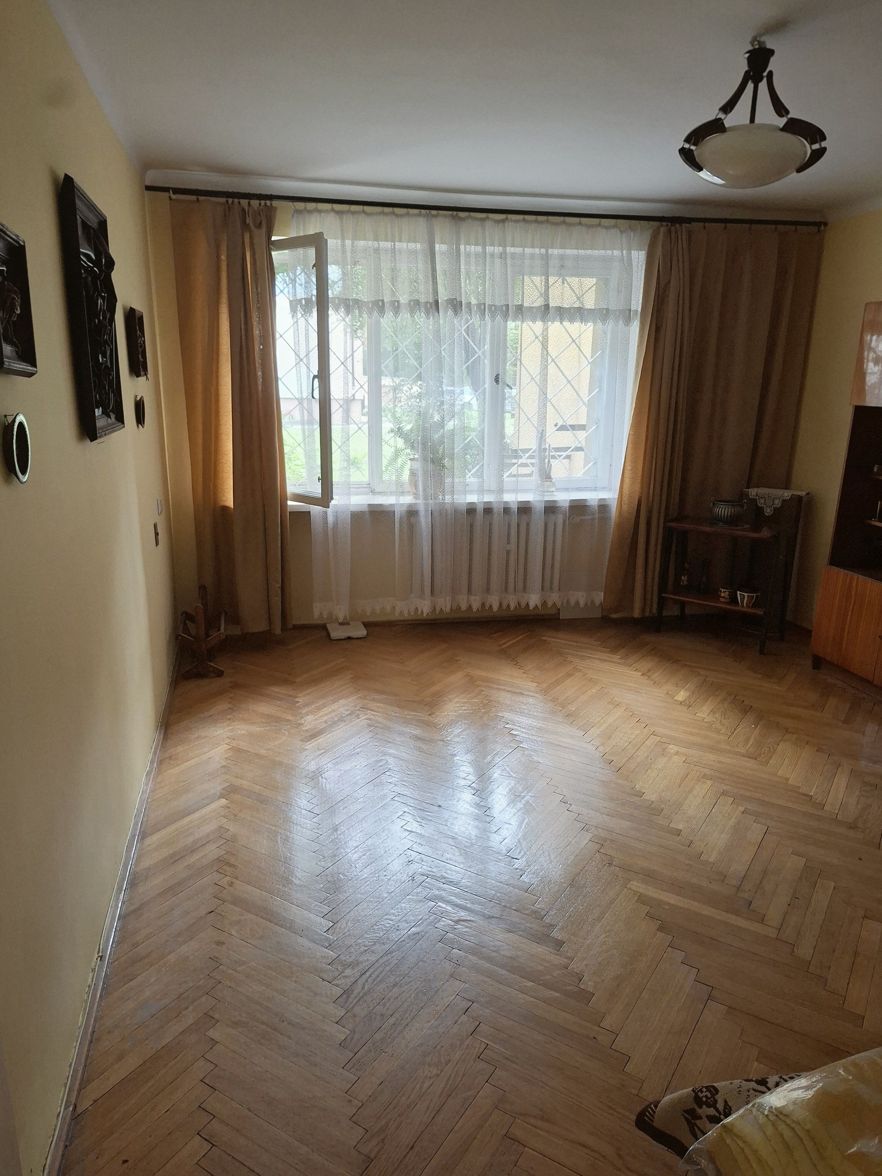 Sprzedam mieszkanie 50 m kw. Bohaterów Getta