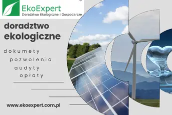 EKSPERTYZY OCENY ŚRODOWISKOWE OPERATY WODNOPRAWNE 