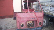 Multicar M 22 części