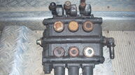 Rozdzielacz hydrauliki