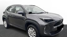 Toyota Yaris Cross, Hybryda 1.5 Comfort