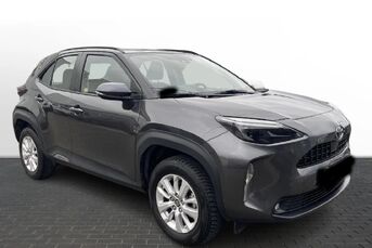 Toyota Yaris Cross, Hybryda 1.5 Comfort