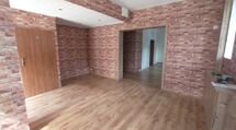 Lokal 58 m2 na parterze przy ul Waszyngtona 25.