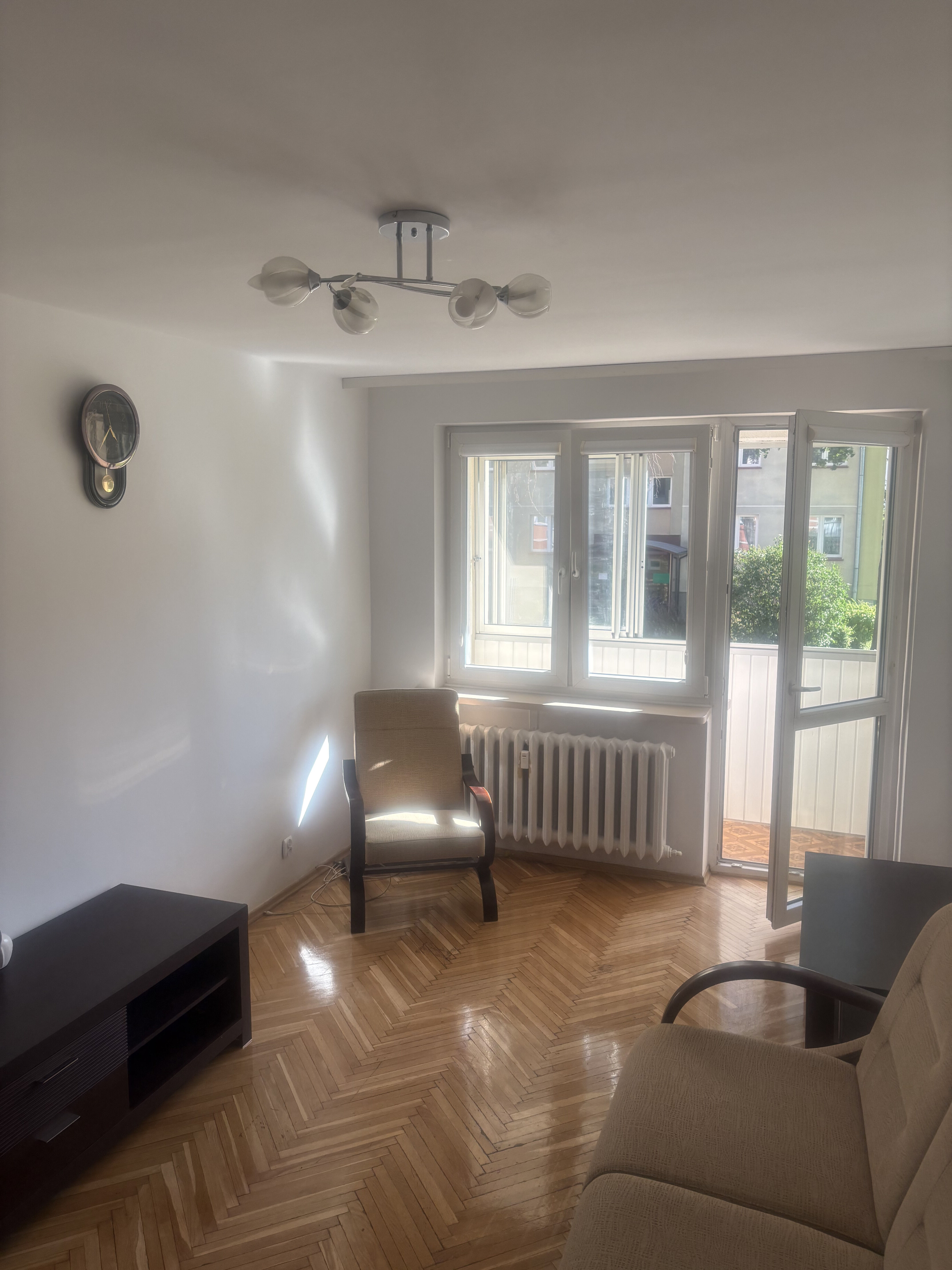 Sprzedam mieszkanie 2-pokojowe 41m2 Nowogródzka