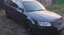 Sprzedam Passat kombi B5 