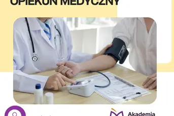 Zatrudnimy nauczyciela kierunki Medyczne