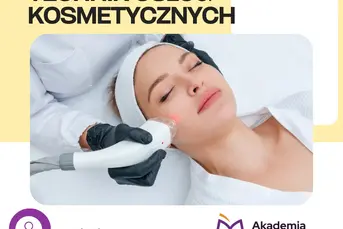 Zatrudnimy nauczyciela-Technik Usług Kosmetycznych