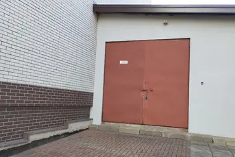 Magazyn 55m blisko centrum