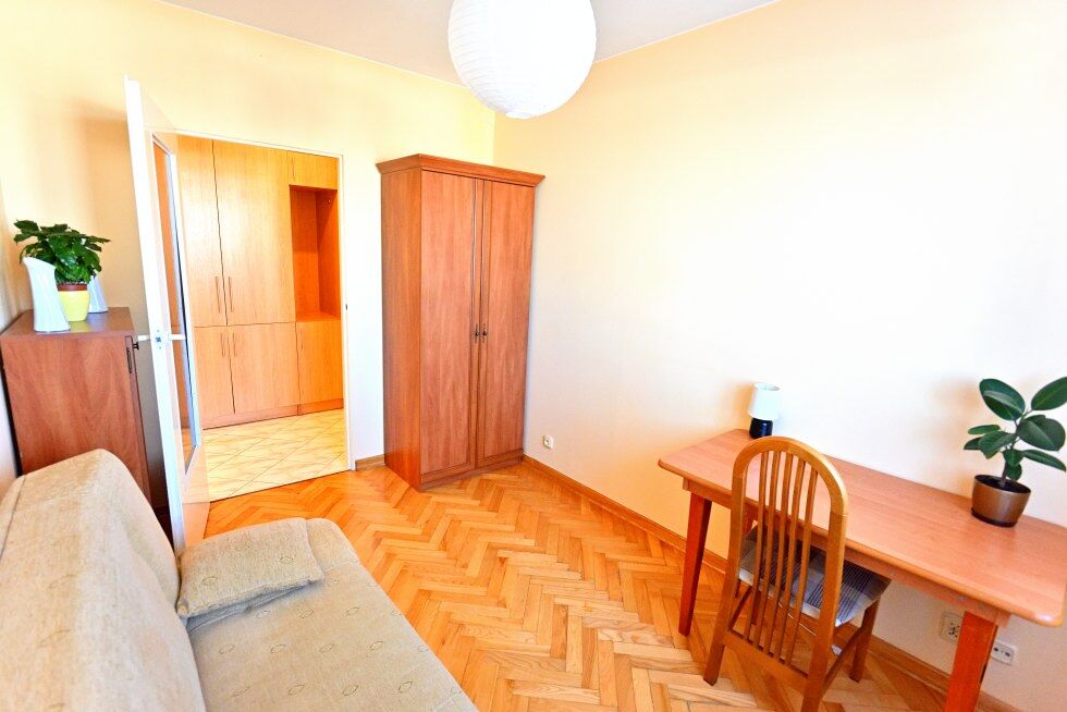 2-pokojowe z osobnymi pokojami BLISKO CENTRUM