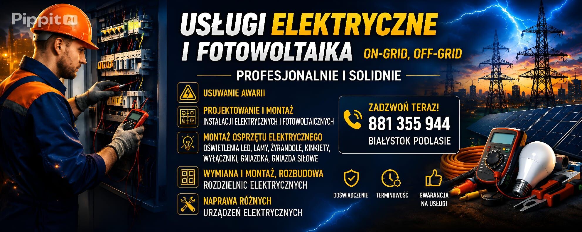 Elektryk