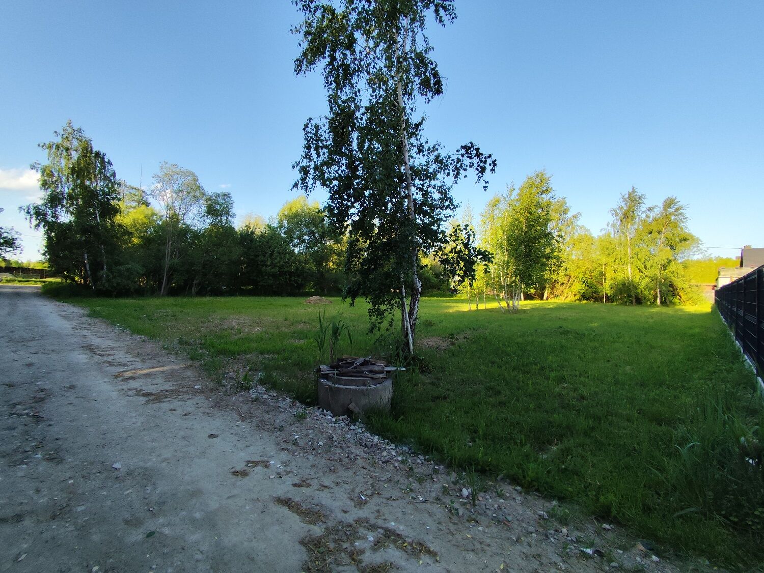 Atrakcyjna działka o pow. 1592m2, NIEWODNICA Kor.