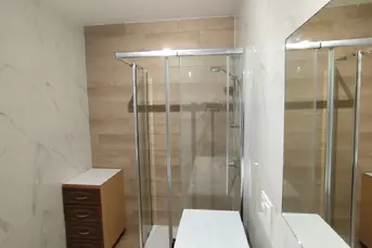 Piętro domu, 3 pok., 70m2, os. JAROSZÓWKA