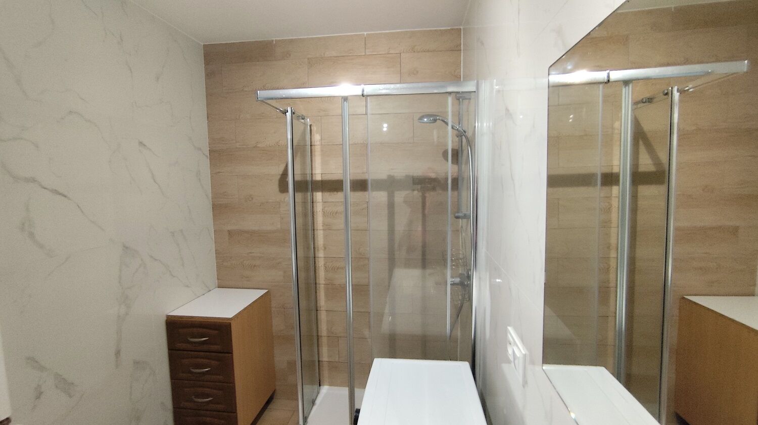 Piętro domu, 3 pok., 70m2, os. JAROSZÓWKA