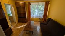 Wynajmę 2‑pokojowe mieszkanie os. Piasta, I piętro